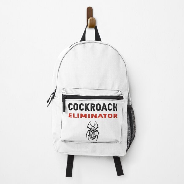 Item preview, Funny Cockroach eliminator designed and sold by GR-ART.