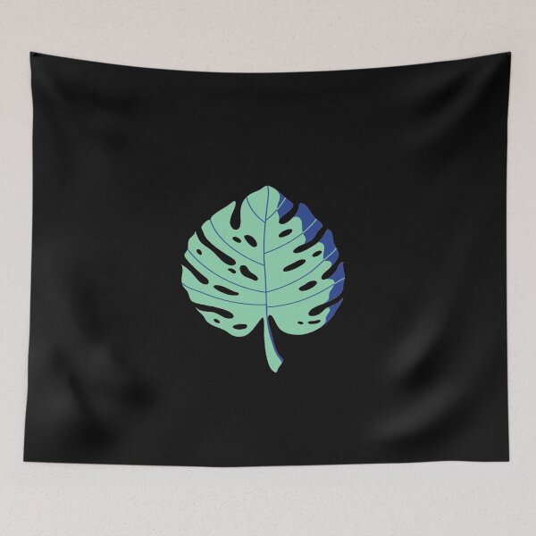 Item preview, colourfull leaf designed and sold by Sushee Store.