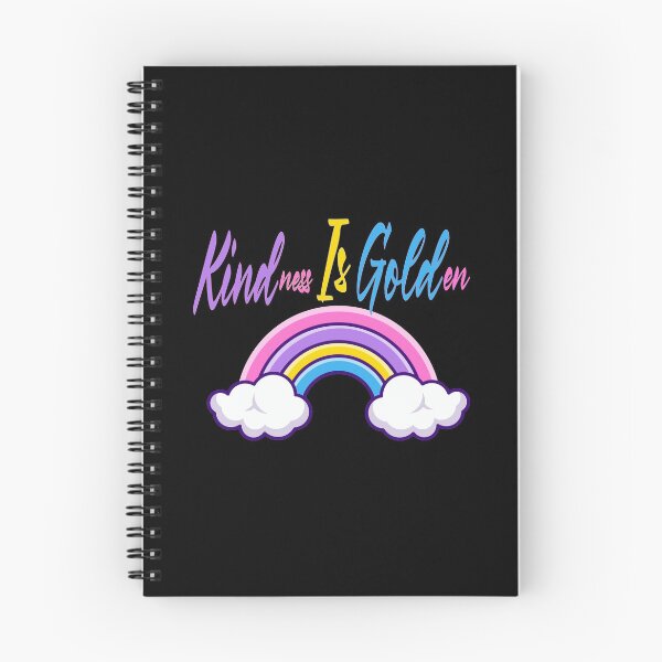 Item preview, Kindness Is Golden  designed and sold by 0umStore.