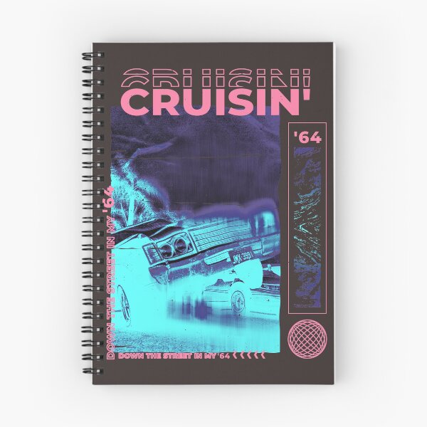 Aperçu de l'œuvre Eazy-E - Crusin dans la rue dans mon 64 créée et vendue par bosostuff.