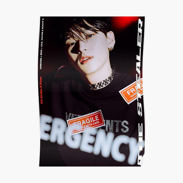 juyeon Poster