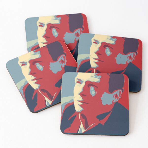 Item preview, Pierre Bourdieu poster designed and sold by SozioN.