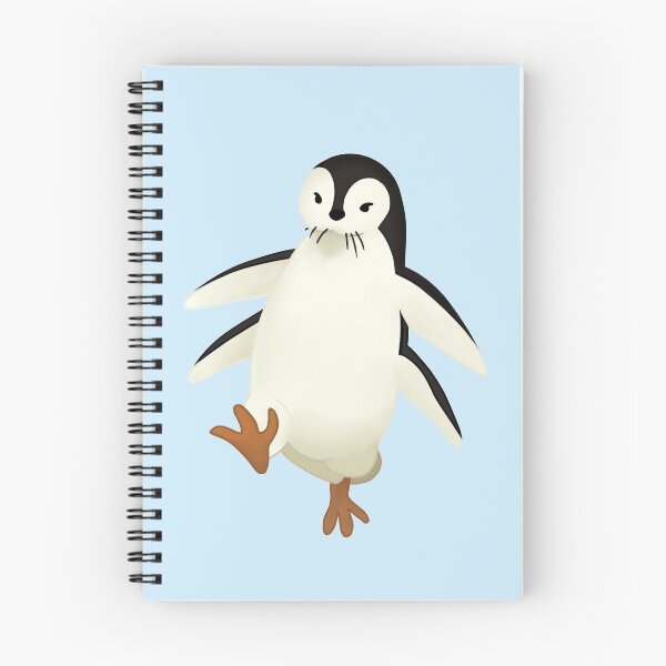 Item preview, Penguin Seal designed and sold by Faedree.