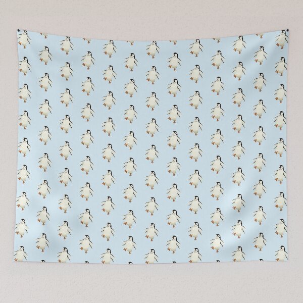 Item preview, Penguin Seal designed and sold by Faedree.