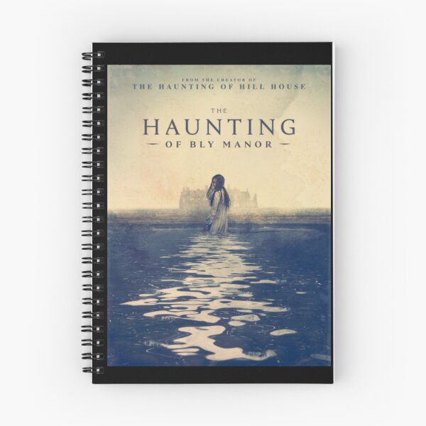 Item preview, Bly Manor Haunting designed and sold by narcocynic.