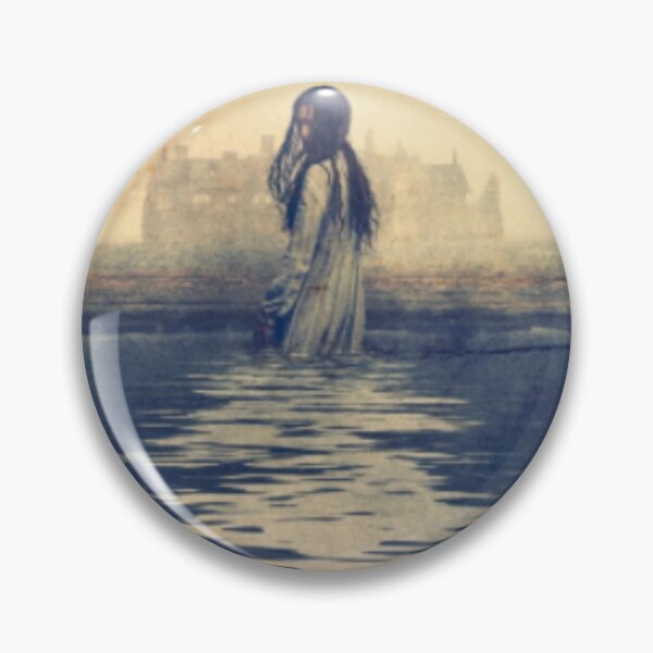 Item preview, Bly Manor Haunting designed and sold by narcocynic.