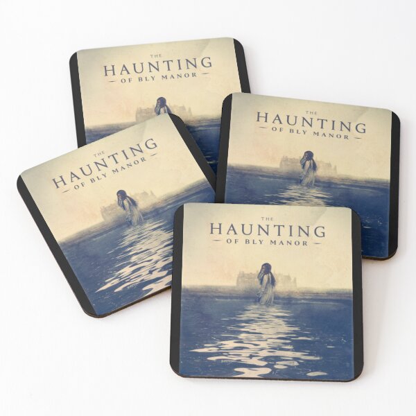 Item preview, Bly Manor Haunting designed and sold by narcocynic.