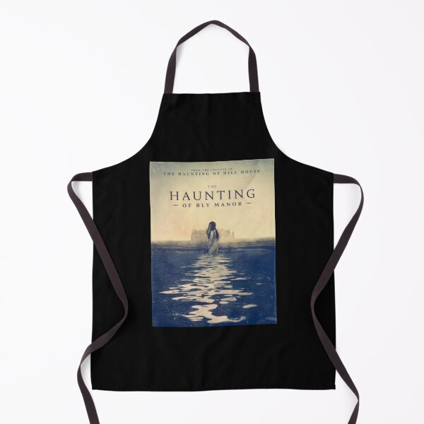 Item preview, Bly Manor Haunting designed and sold by narcocynic.