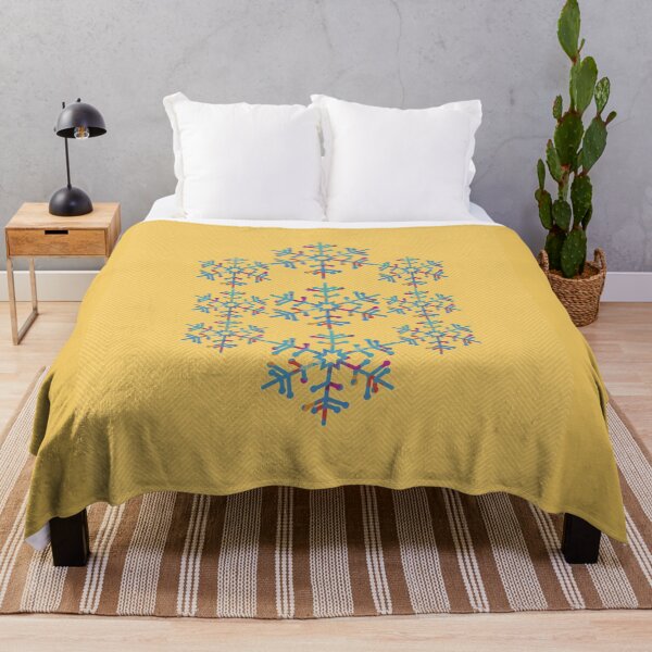 Item preview, 9 Snowflakes designed and sold by Delicarte.