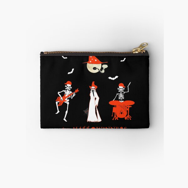 Item preview, The Hallowinners - Halloween Concert designed and sold by MONLart.