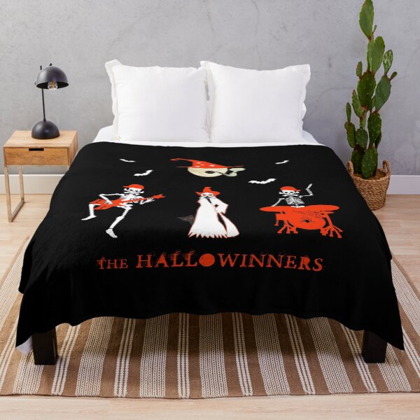 Item preview, The Hallowinners - Halloween Concert designed and sold by MONLart.