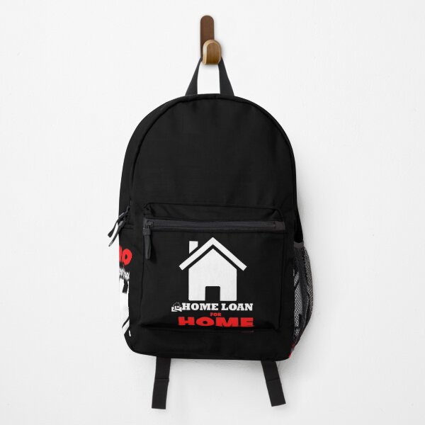 Item preview, Home Loan designed and sold by GlobalHunt.