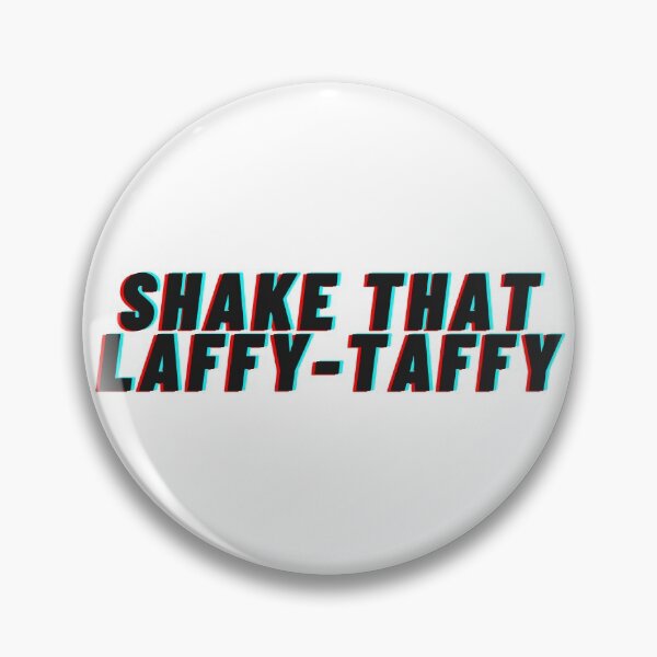 Item preview, Shake That Laffy-Taffy designed and sold by Aldo Daci.