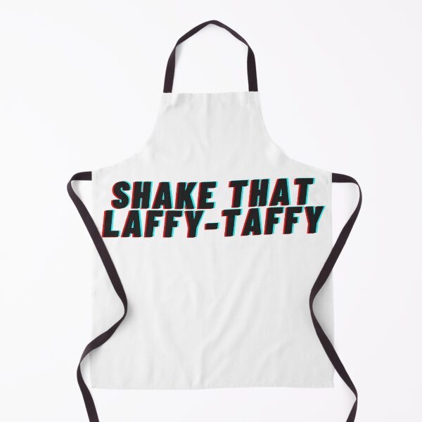 Item preview, Shake That Laffy-Taffy designed and sold by Aldo Daci.