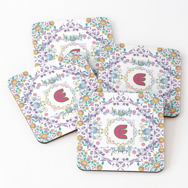 Item preview, ALPHABET PATERN designed and sold by SAISHREE.