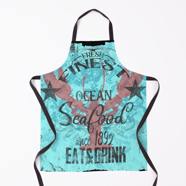 Item preview, Seafood 2020 designed and sold by Periartwork.