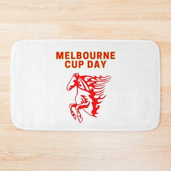 Item preview, Melbourne Cup Day designed and sold by Diamaber.