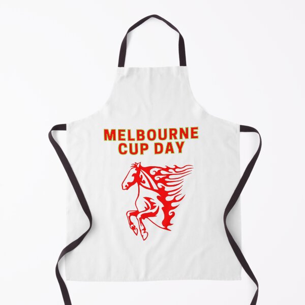 Item preview, Melbourne Cup Day designed and sold by Diamaber.