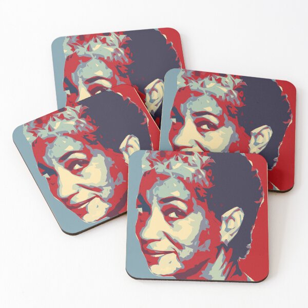 Item preview, June Jordan poster designed and sold by SozioN.