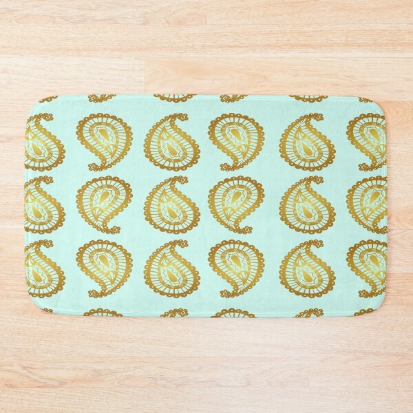 Item preview, Paisley Pattern Design designed and sold by ThePeanutSeries.