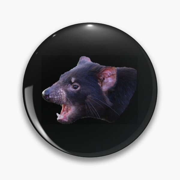 Item preview, Little Devil - Black designed and sold by Paul Campbell  Photography.