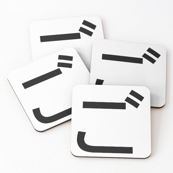 Item preview, Go. ご. Hiragana.  designed and sold by ben-taylor1234.