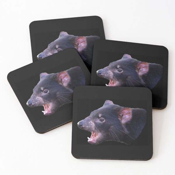 Item preview, Little Devil - Black designed and sold by Paul Campbell  Photography.