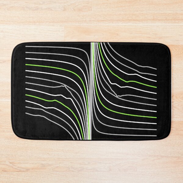 Item preview, Twin Lines. designed and sold by svnserendipity.