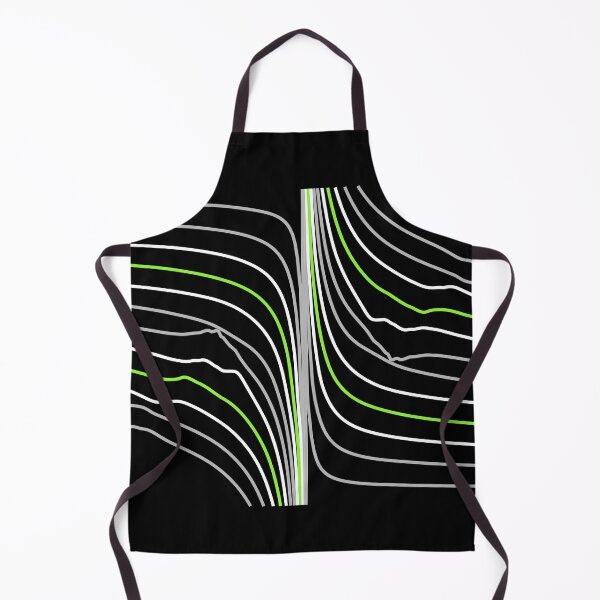 Item preview, Twin Lines. designed and sold by svnserendipity.