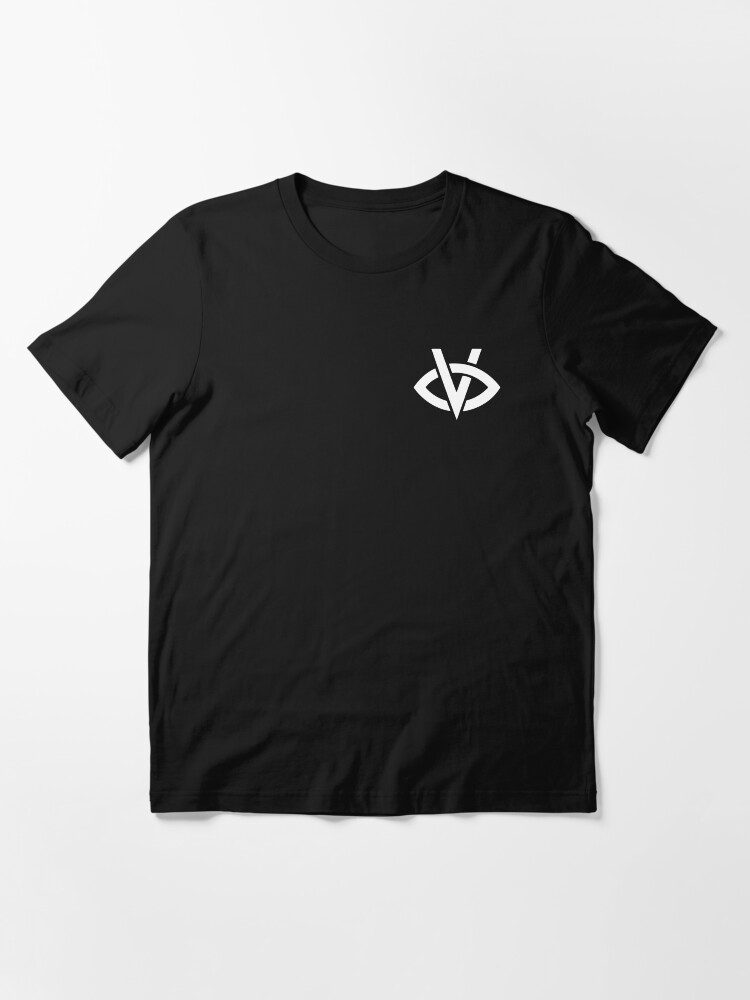 T-shirt essentiel ''Logo Bigflo et Oli' : autre vue