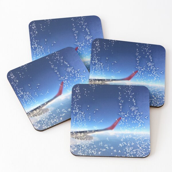 Item preview, Frosty flight designed and sold by DeVeauDesign.