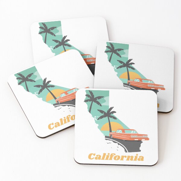 Item preview, California - My Home State designed and sold by WMerch45.