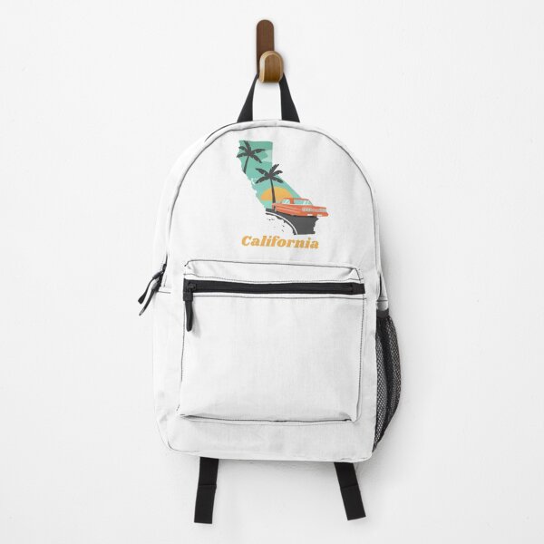 Item preview, California - My Home State designed and sold by WMerch45.