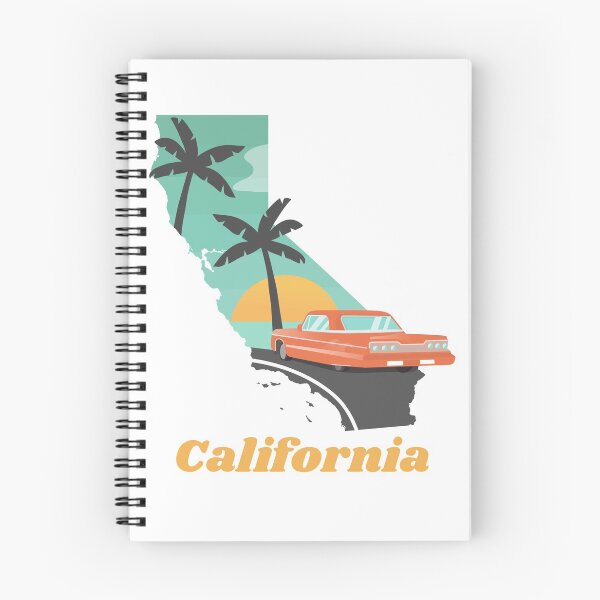 Item preview, California - My Home State designed and sold by WMerch45.
