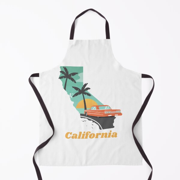 Item preview, California - My Home State designed and sold by WMerch45.
