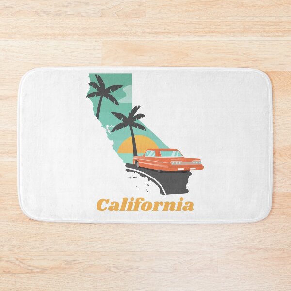 Item preview, California - My Home State designed and sold by WMerch45.