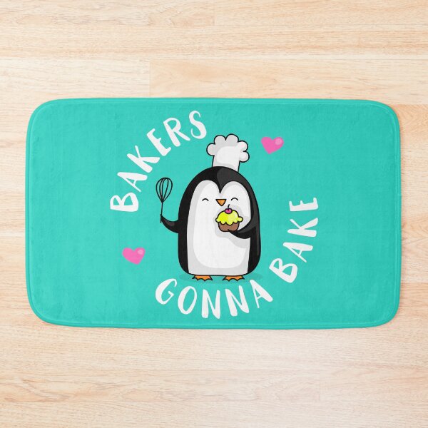 Item preview, Bakers gonna bake designed and sold by zsooofija.
