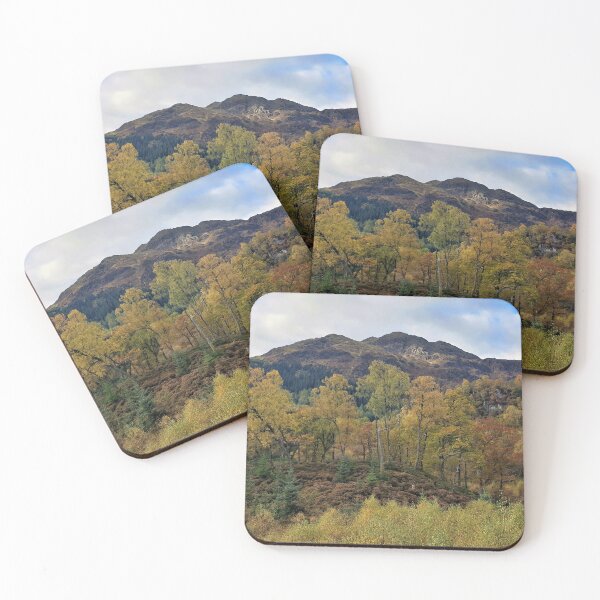 Item preview, Ben Venue Autumn View designed and sold by beavo.