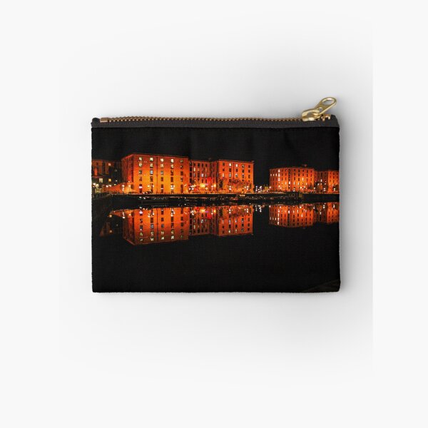 Item preview, Reflections Albert dock designed and sold by megdavitt.