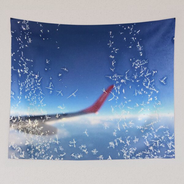 Item preview, Frosty flight designed and sold by DeVeauDesign.