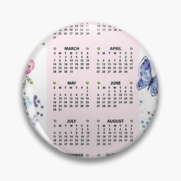 Item preview, Year  2021 full calendar designed and sold by Sujay Singh.
