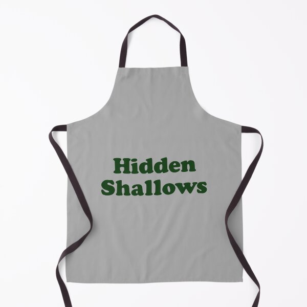 Item preview, Hidden Shallows designed and sold by MorvernDesigns.