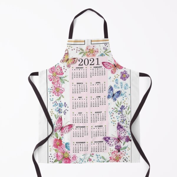 Item preview, Year 2021 full calendar designed and sold by Sujay Singh.