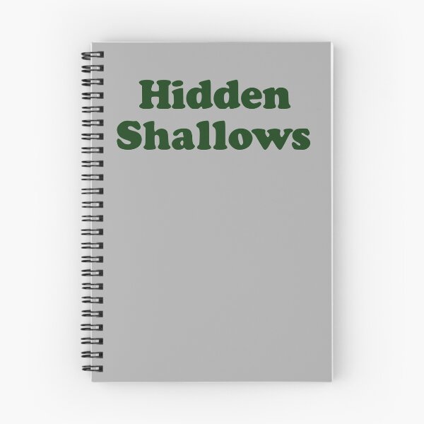 Item preview, Hidden Shallows designed and sold by MorvernDesigns.