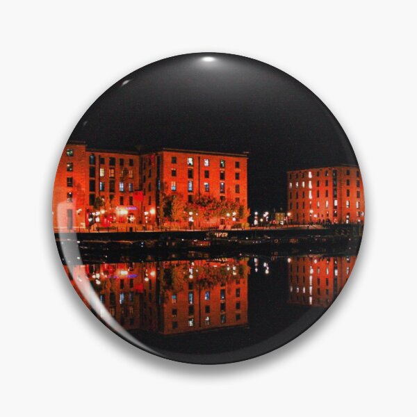 Item preview, Reflections Albert dock 2 designed and sold by megdavitt.