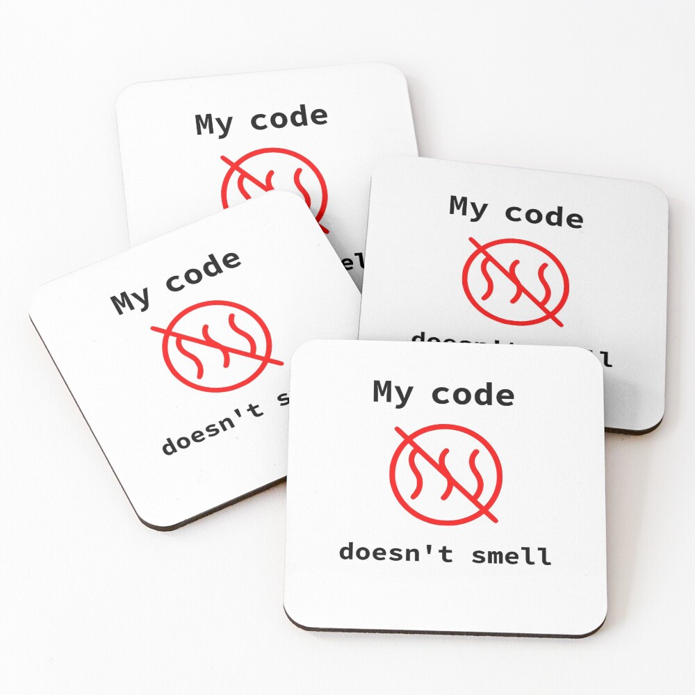 Item preview, Coasters (Set of 4) designed and sold by Max-Wear.