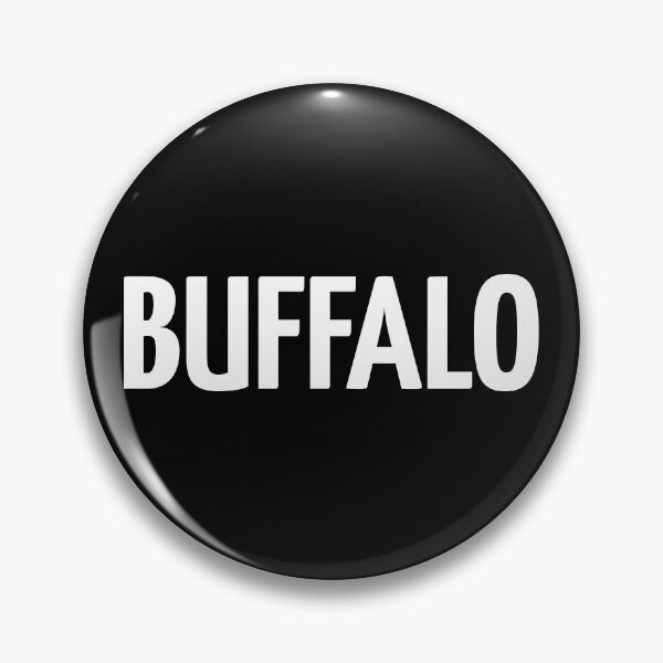 Item preview, Buffalo Raised Me designed and sold by ProjectX23.