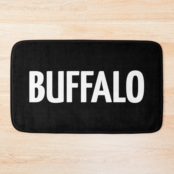 Item preview, Buffalo Raised Me designed and sold by ProjectX23.