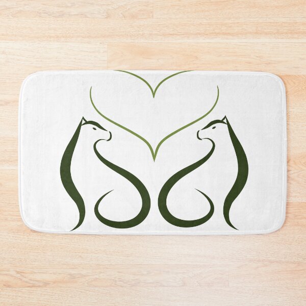 Item preview, Love, always green designed and sold by M Minerrale.