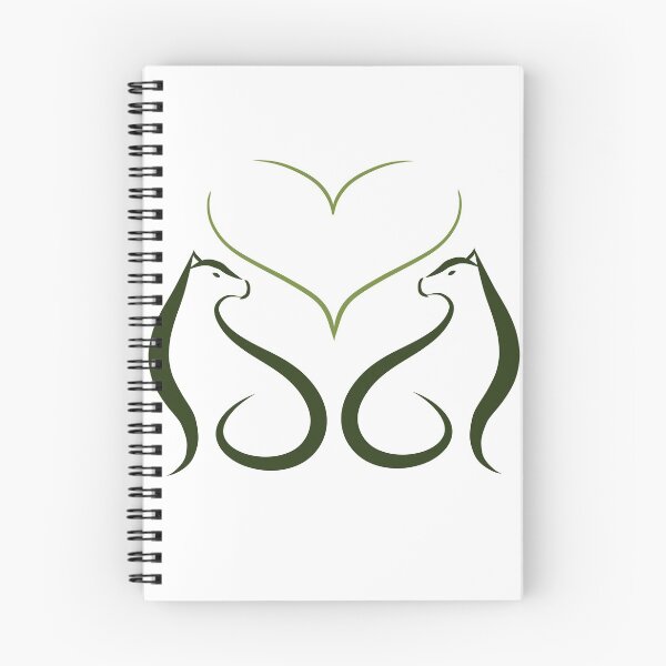 Item preview, Love, always green designed and sold by M Minerrale.
